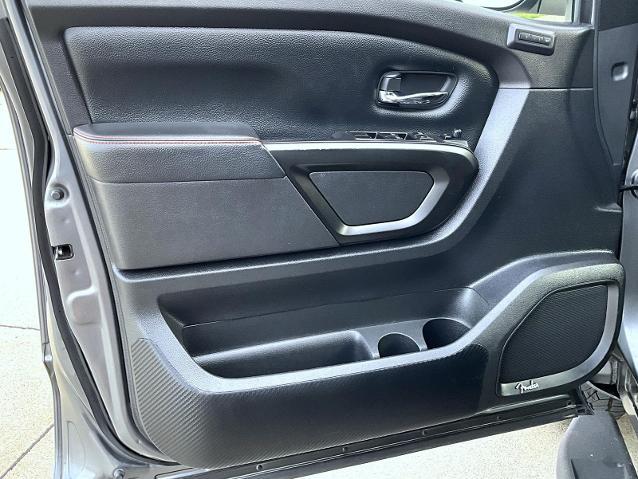 2021 Nissan Titan - $27,945