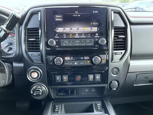 2021 Nissan Titan - $27,945