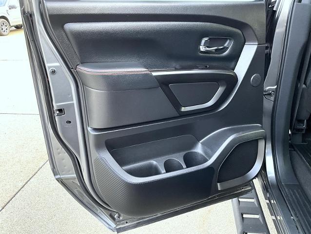 2021 Nissan Titan - $27,945