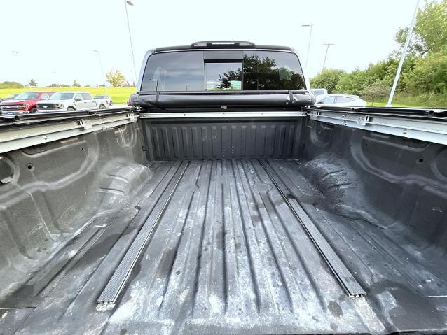 2021 Nissan Titan - $27,945