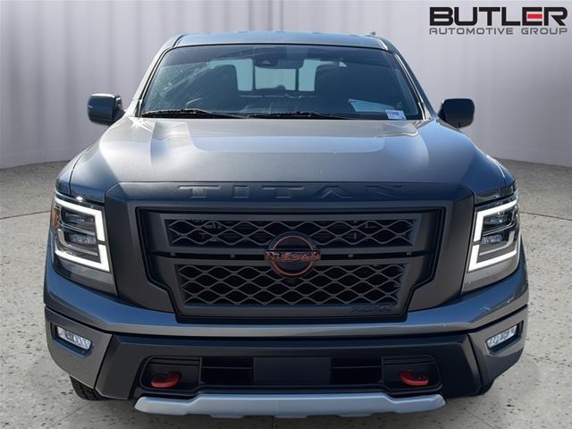 2024 Nissan Titan - $44,988