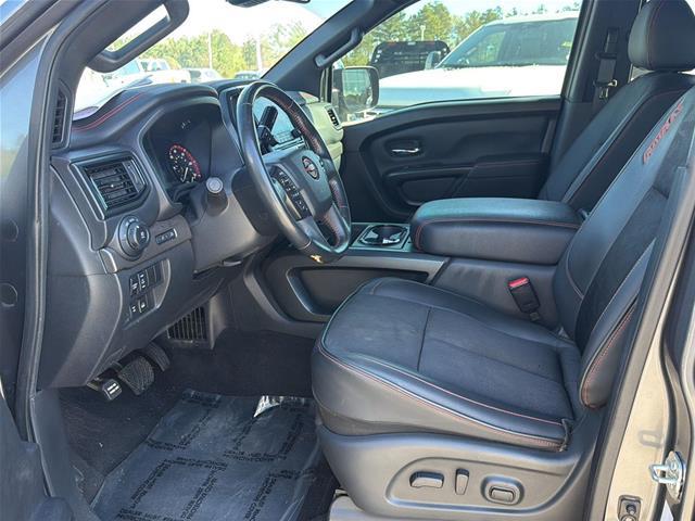 2024 Nissan Titan - $44,988