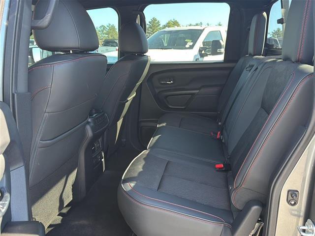 2024 Nissan Titan - $44,988