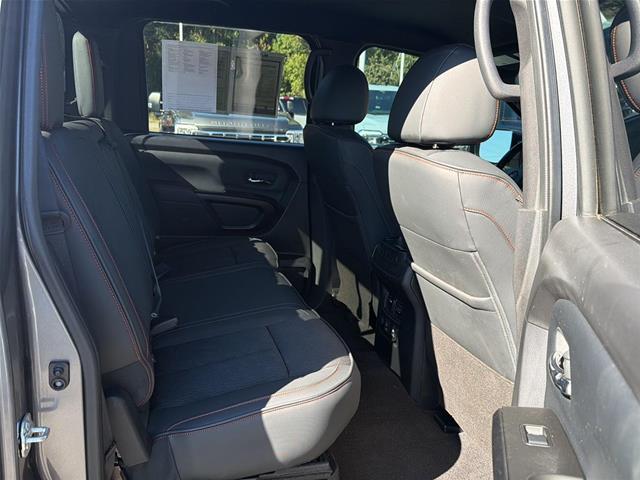 2024 Nissan Titan - $44,988