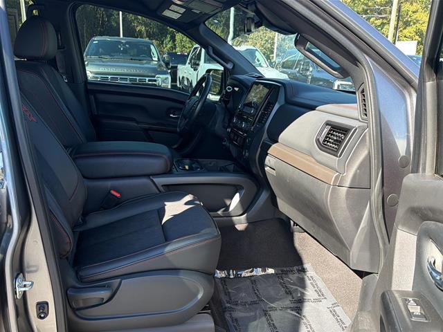 2024 Nissan Titan - $44,988