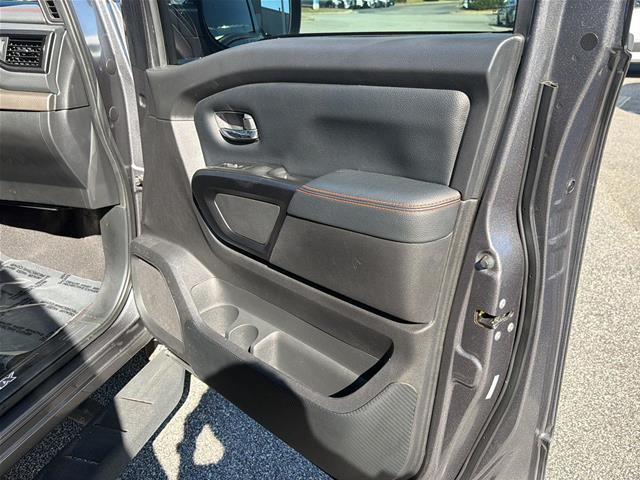 2024 Nissan Titan - $44,988