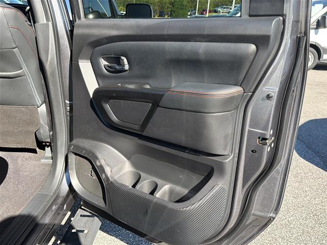 2024 Nissan Titan - $44,988