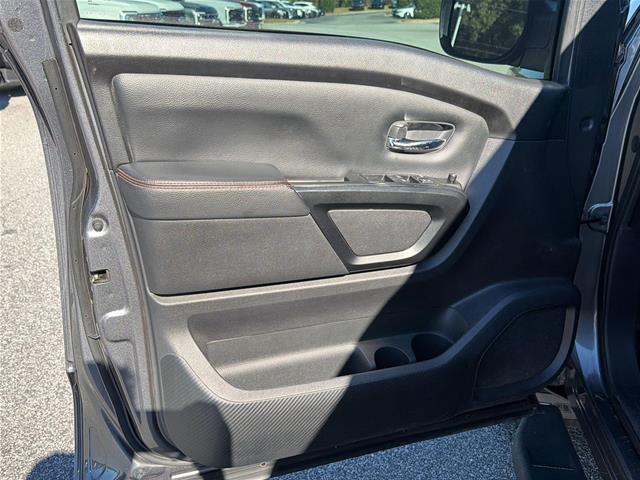 2024 Nissan Titan - $44,988