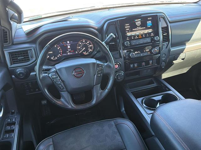 2024 Nissan Titan - $44,988