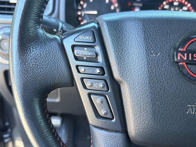 2024 Nissan Titan - $44,988
