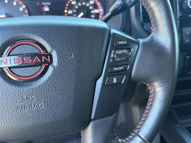 2024 Nissan Titan - $44,988