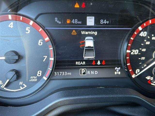 2024 Nissan Titan - $44,988