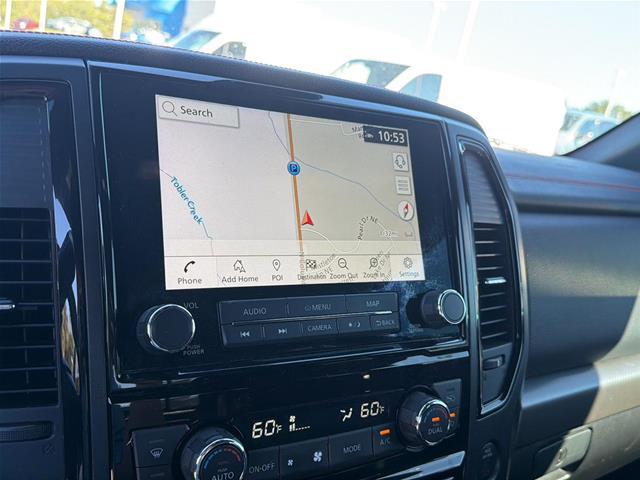 2024 Nissan Titan - $44,988