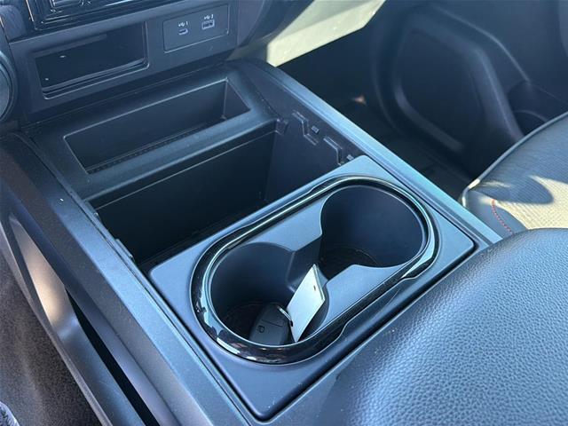 2024 Nissan Titan - $44,988