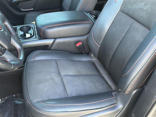 2024 Nissan Titan - $44,988