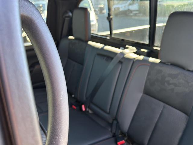 2024 Nissan Titan - $44,988