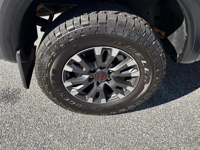 2024 Nissan Titan - $44,988