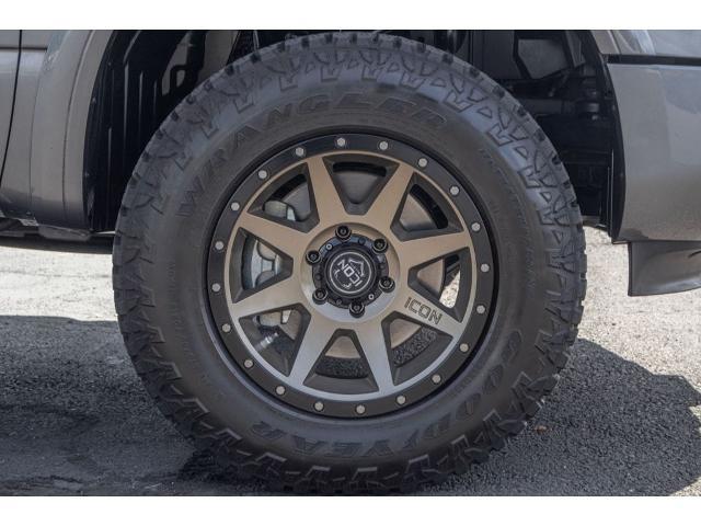 2023 Nissan Titan