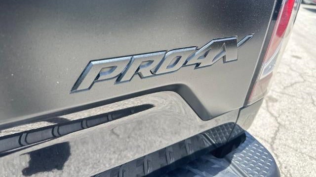 2024 Nissan Titan Platinum Reserve