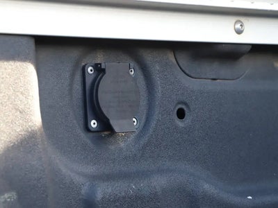 Photo of a 2022 Nissan Titan 4X4 PRO-4X 4DR Crew Cab 5.6 FT. SB for sale