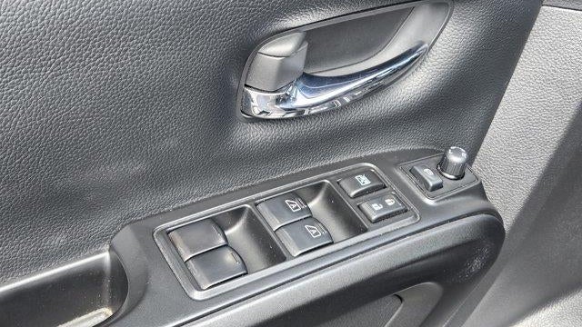 2023 Nissan Titan Platinum Reserve