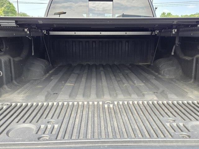 2023 Nissan Titan - $35,864