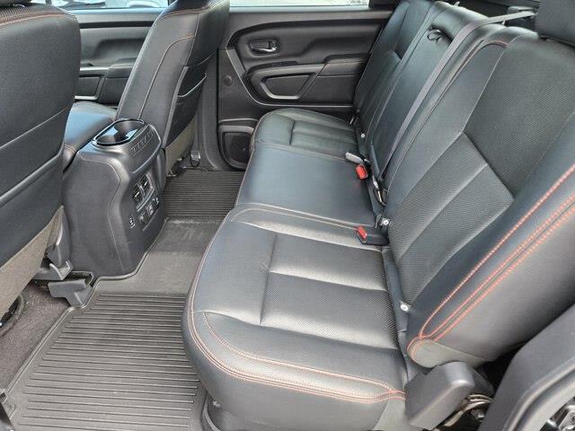 2023 Nissan Titan - $35,864