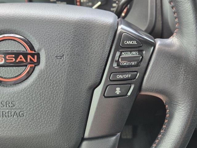 2023 Nissan Titan - $35,864