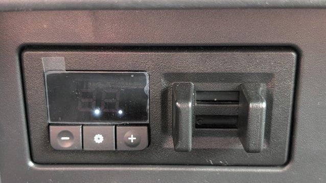 2024 Nissan Titan Platinum Reserve
