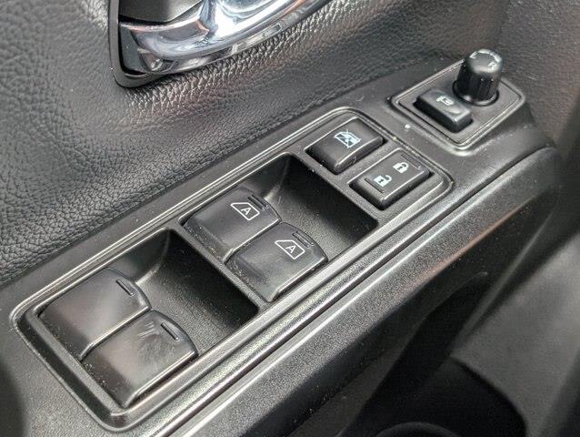 2024 Nissan Titan - $46,934