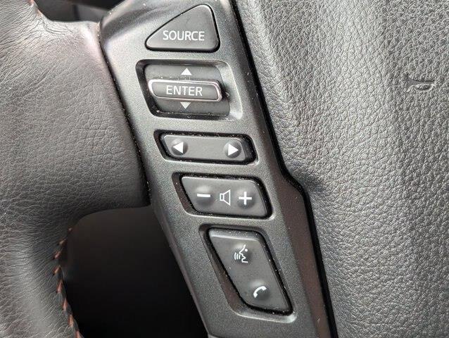 2024 Nissan Titan - $46,934