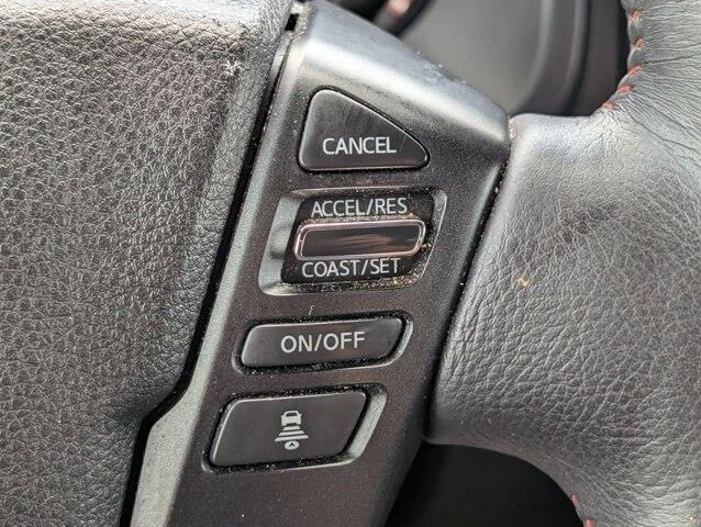 2024 Nissan Titan - $46,934