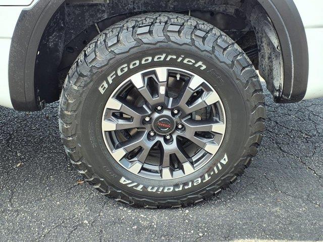 2021 Nissan Titan - $28,900