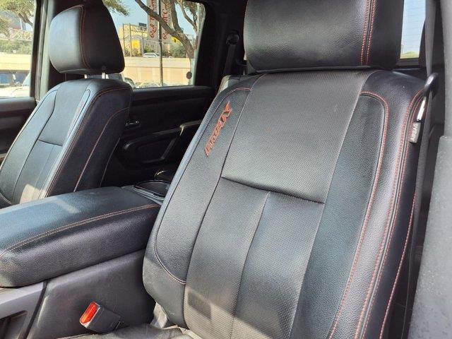 2021 Nissan Titan - $28,900