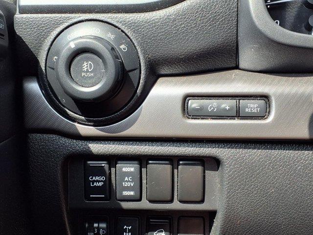 2021 Nissan Titan - $28,900