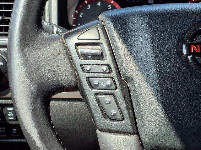 2021 Nissan Titan - $28,900