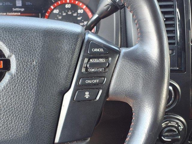 2021 Nissan Titan - $28,900