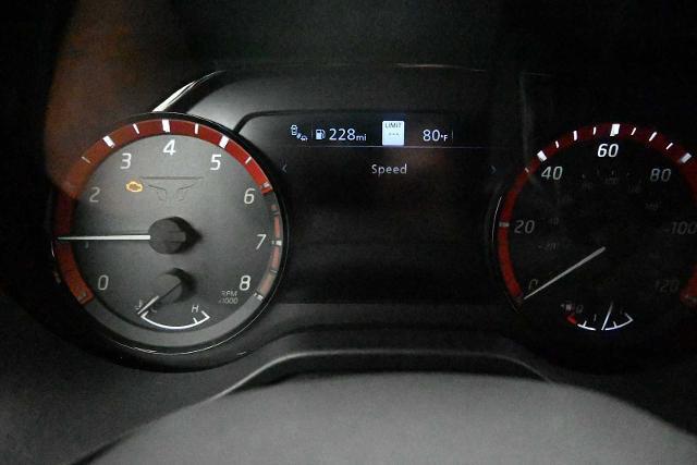 2024 Nissan Titan - $47,995