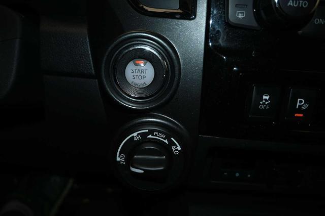2024 Nissan Titan - $47,995