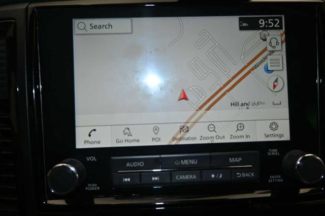 2024 Nissan Titan - $47,995