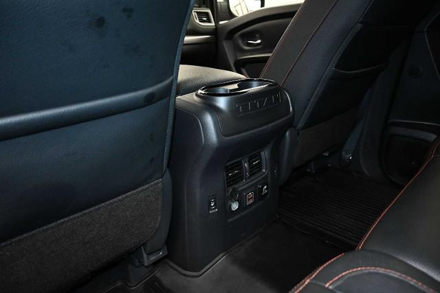 2024 Nissan Titan - $47,995