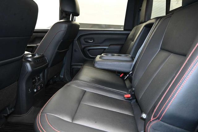 2024 Nissan Titan - $47,995