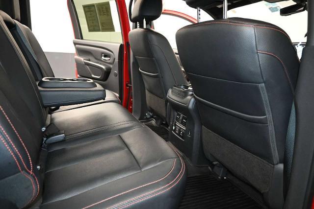 2024 Nissan Titan - $47,995