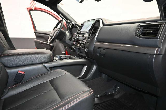 2024 Nissan Titan - $47,995