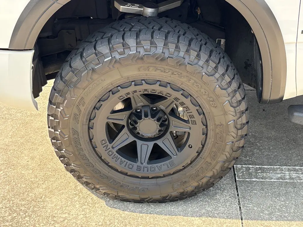 2024 Nissan Titan - $40,000