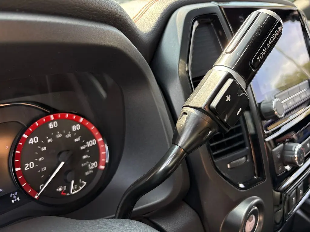 2024 Nissan Titan - $40,000