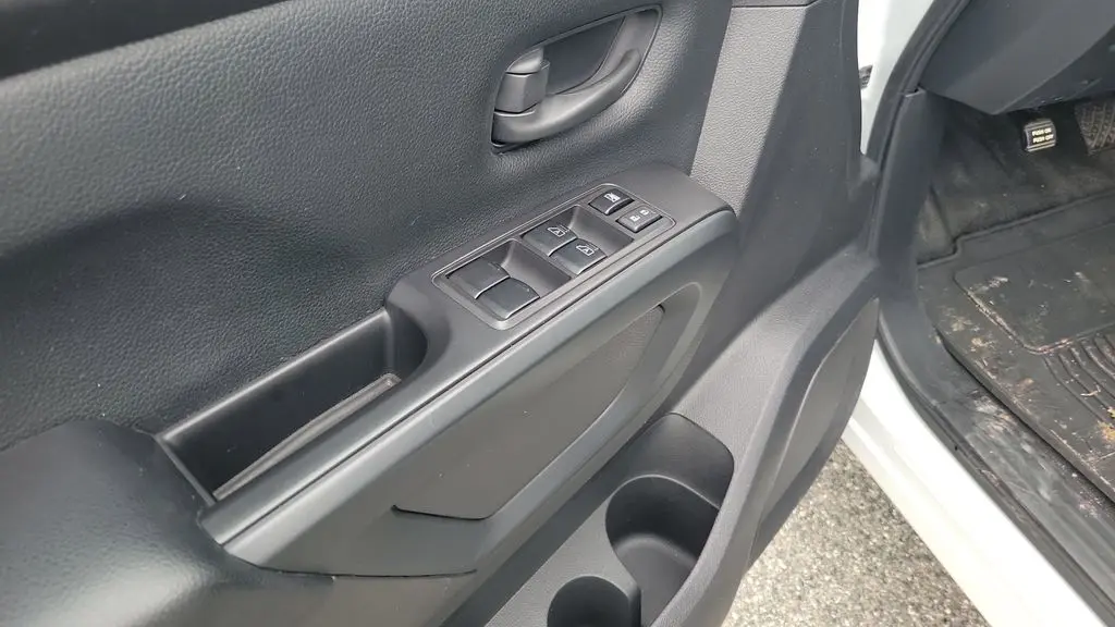 2022 Nissan Titan S