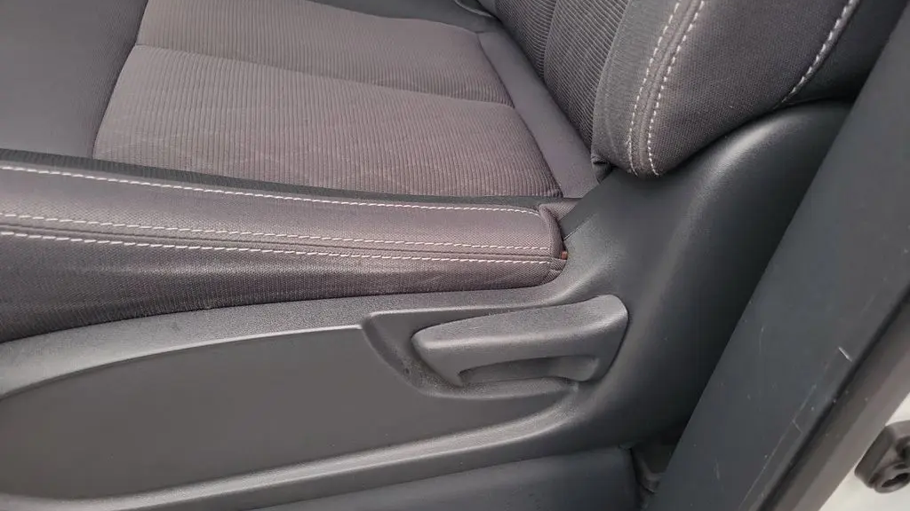 2022 Nissan Titan S