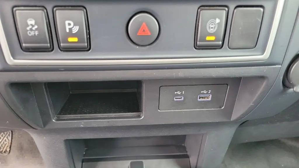 2022 Nissan Titan S