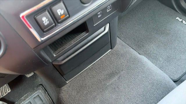 2022 Nissan Titan S